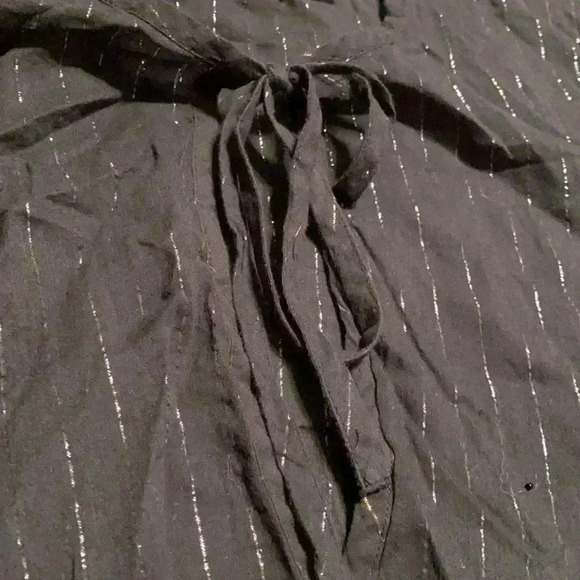 Avenue womans plus beach tunic cover up top shirt - Picture 6 of 8